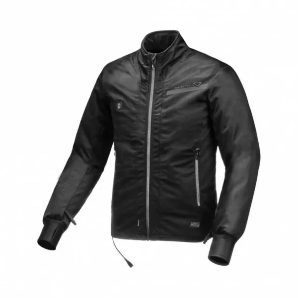 Sous-Veste Centre Jacket - Macna