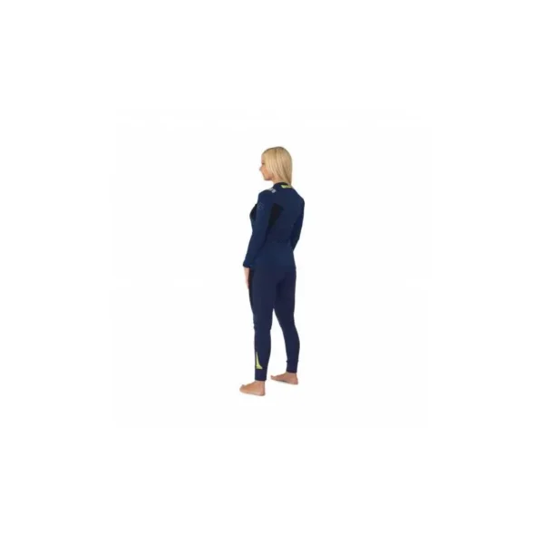 SOUS-VÊTEMENT 4 SEASONS BROEK - DANE