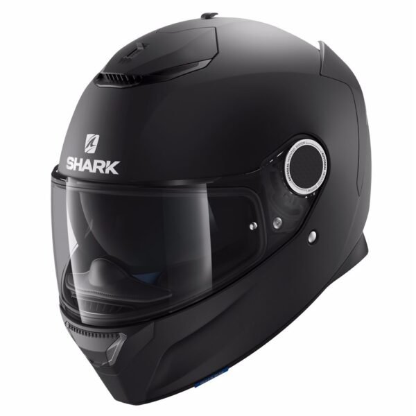 Casque Shark SPARTAN 1.2 - BLANK MAT
