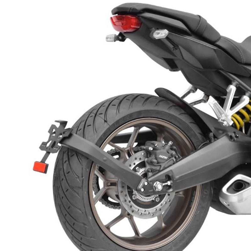 Support de plaque Top Block Position Basse