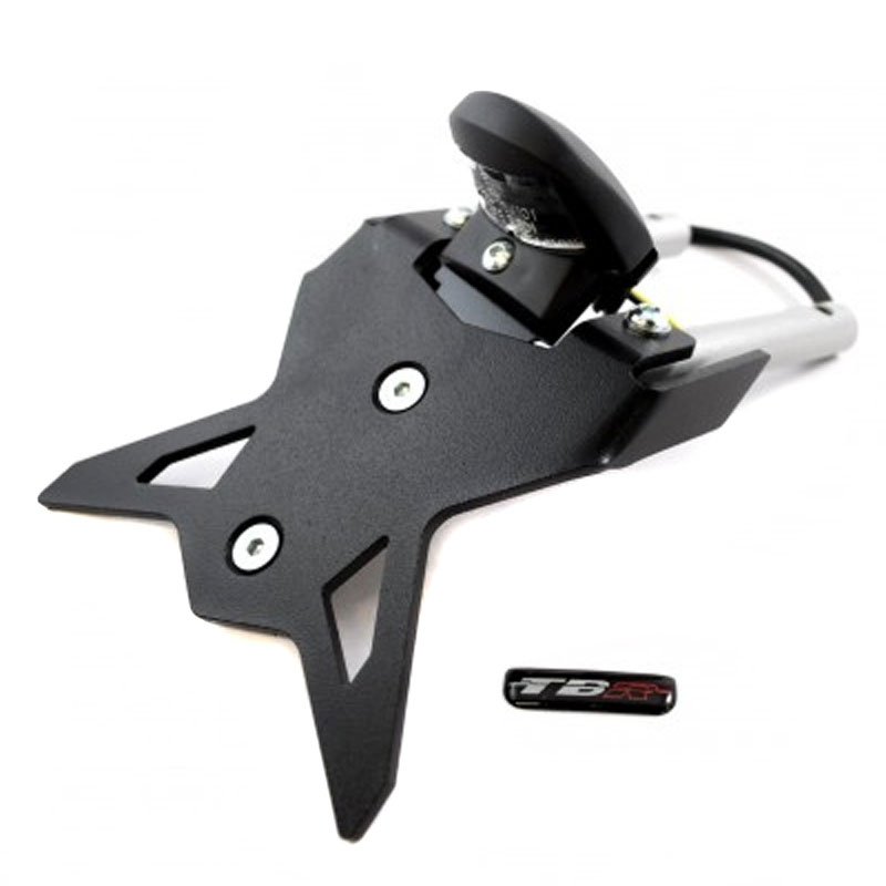 Support de plaque Top Block KAWASAKI ZX10R 2011/2015