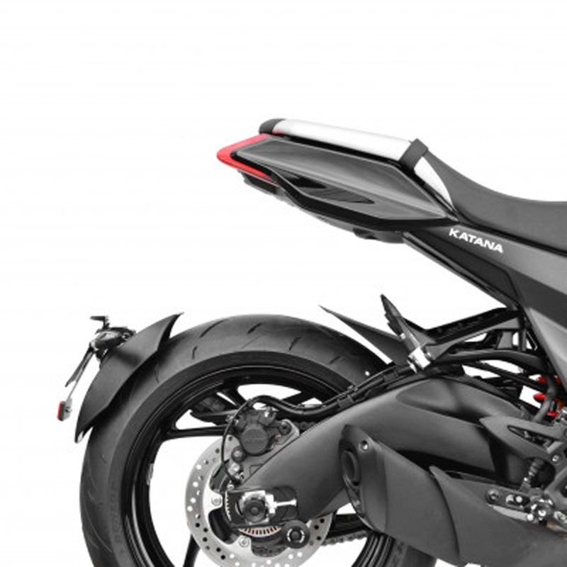 Support de plaque Top Block BAS