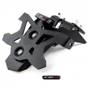 Support de plaque Top Block YAMAHA XJ6 N / S 09/12