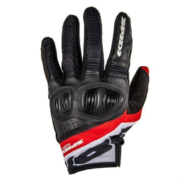 Gants Spidi FLASH-R EVO LADY