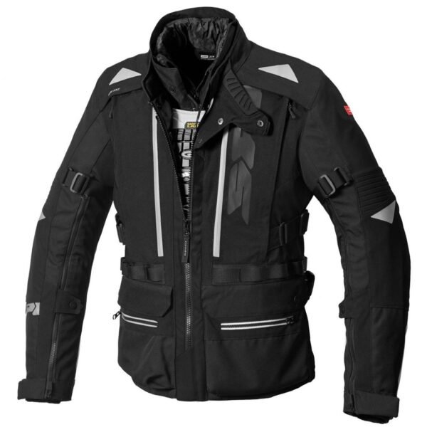 Veste Spidi ALLROAD H2OUT