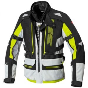 Veste Spidi ALLROAD H2OUT