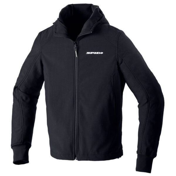 Blouson Spidi HOODIE ARMOR EVO