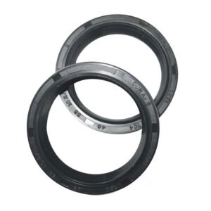 Joints spy de fourche et cache poussière NOK et cache-poussière SKF - KAYABA Ø43x55,1x9