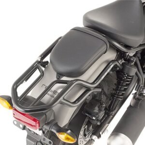 Support top case Givi type Monolock