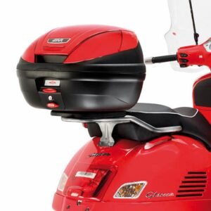 Support top case Givi Scooter Monolock