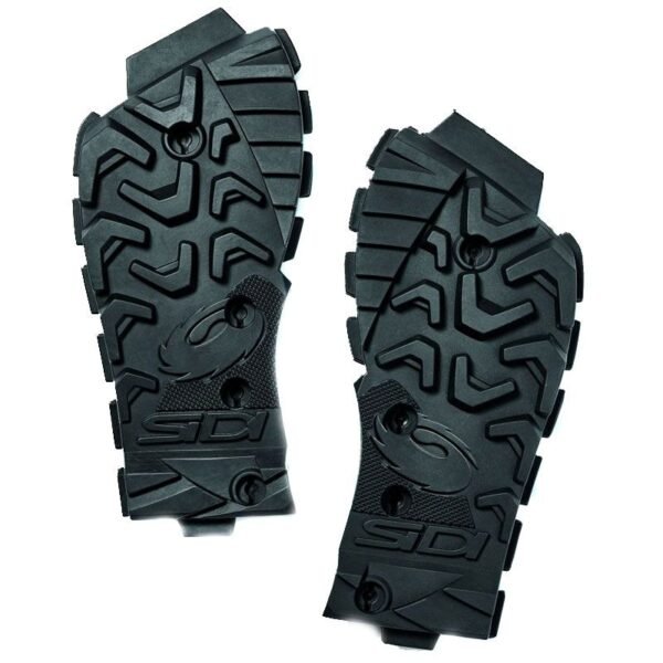 Semelles SRS Sidi SEMELLE CLICK - CROSSFIRE 3 SRS - ENDURO