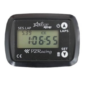 Chronomètre PZRacing GPS ST200 MICRO