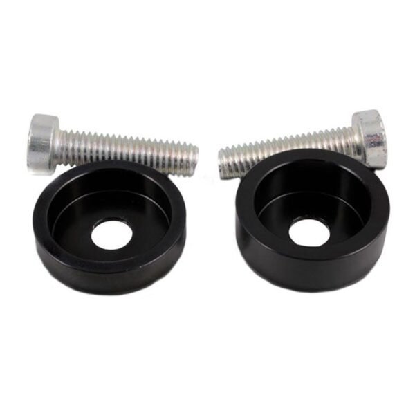 Kit de fixation Valter Moto POUR SR02U et SPX11