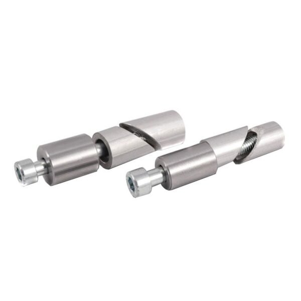 Kit de fixation Valter Moto POUR SR02U et SPX11