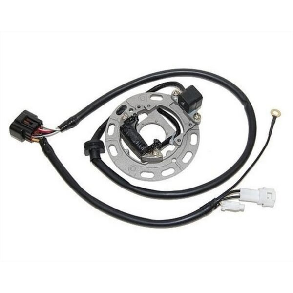 Stator d'allumage Electrosport avec bobine d'éclairage