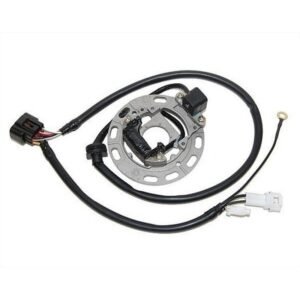 Stator d'allumage Electrosport avec bobine d'éclairage