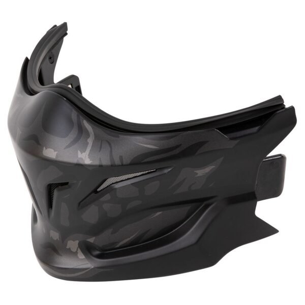 Masque Scorpion Exo SKULL - EXO-COMBAT