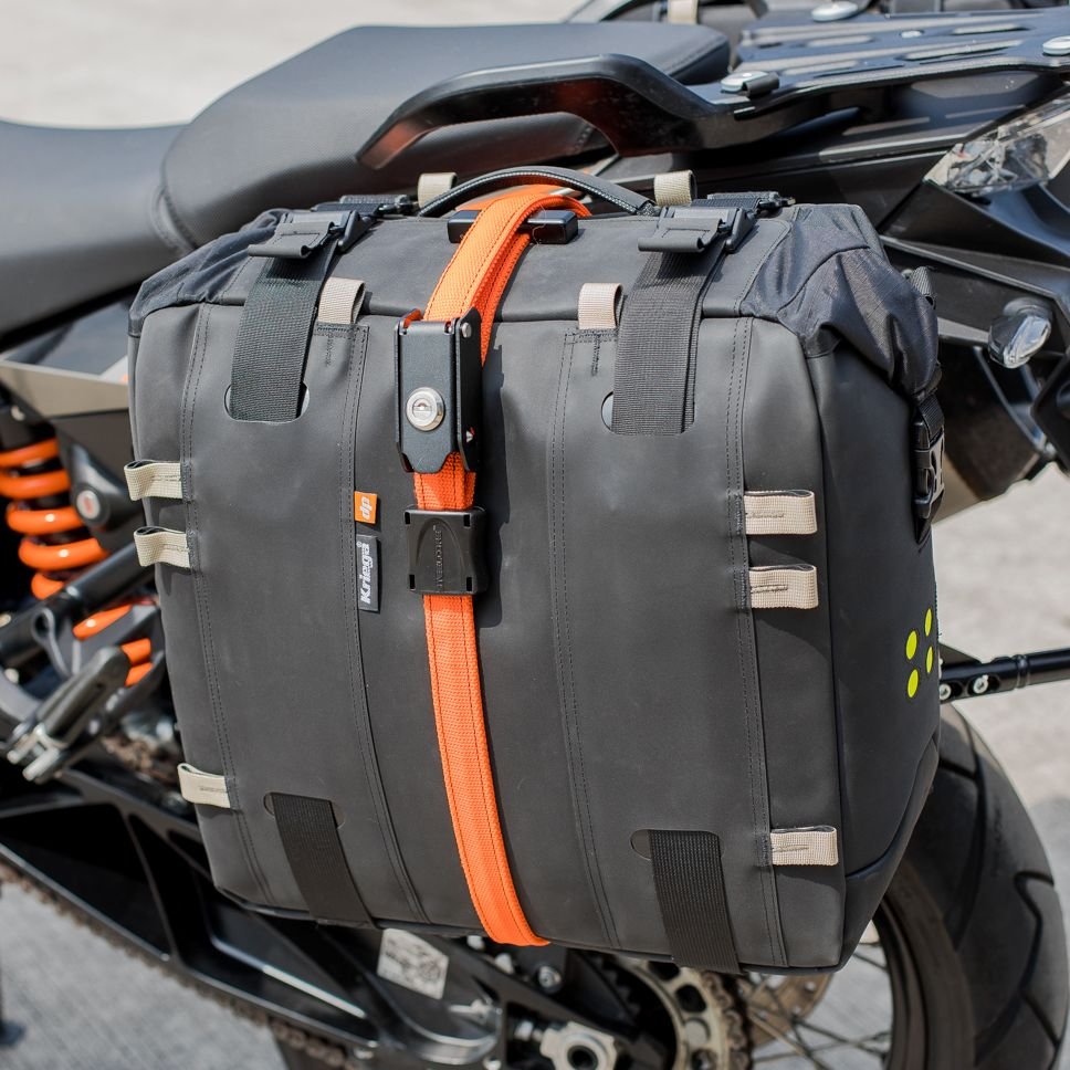 Sangle Kriega STEELCORE