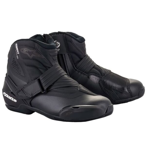 Demi-bottes Alpinestars STELLA SMX-1 R V2
