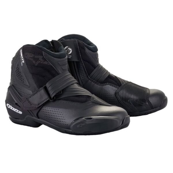 Demi-bottes Alpinestars STELLA SMX-1 R V2 - VENTED