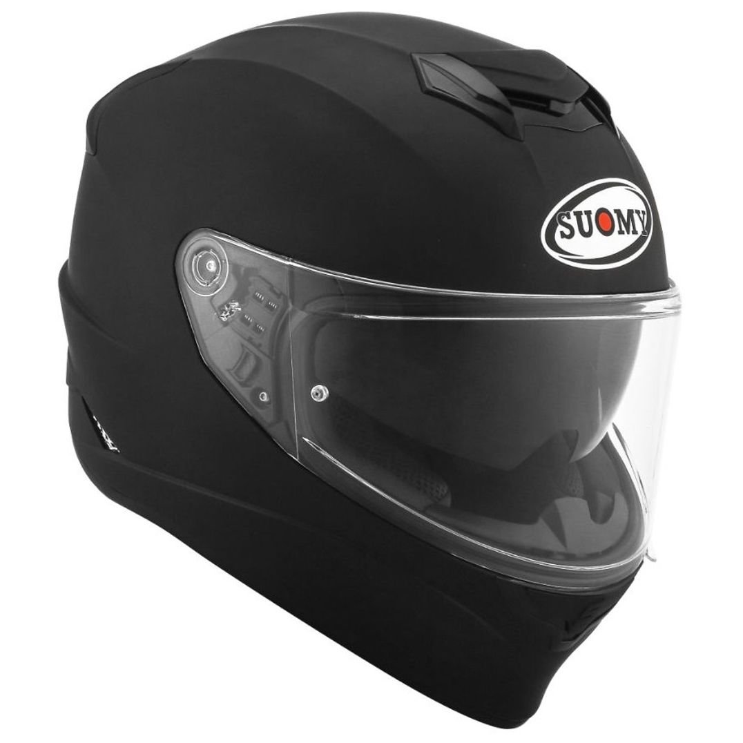 Casque Suomy STELLAR - PLAIN MATT