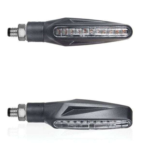 Clignotant Chaft STEM LED (La paire)