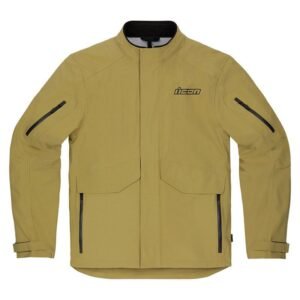 Veste Icon STORMHAWK WP