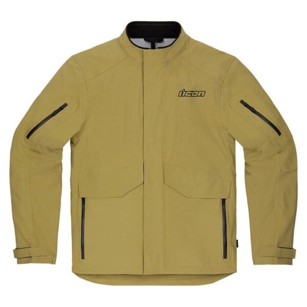 Veste Icon STORMHAWK WP