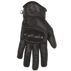 Gants Helstons SUN CUIR SOFT
