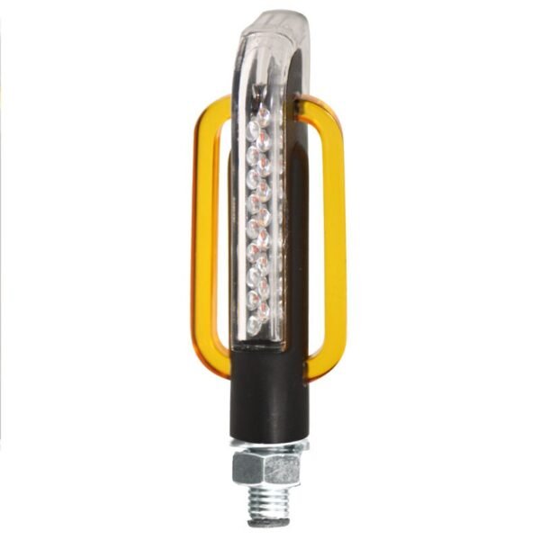 Clignotant Chaft SUNRISE LED (La paire)