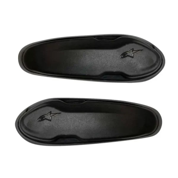 Supertech R Toe Slider W/Screws And Hexagonal Key - Alpinestars