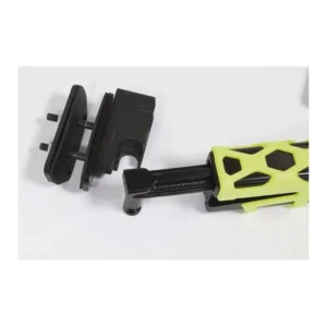 Support Antivol Bloque-Disque Sh77 - Abus