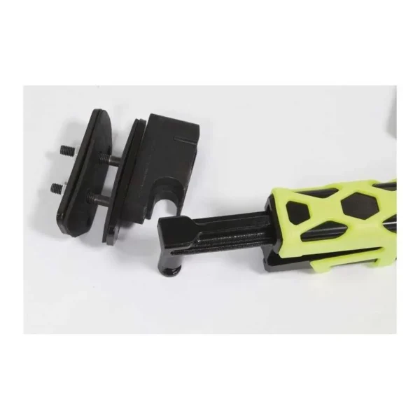 Support Antivol Bloque-Disque Sh77 - Abus