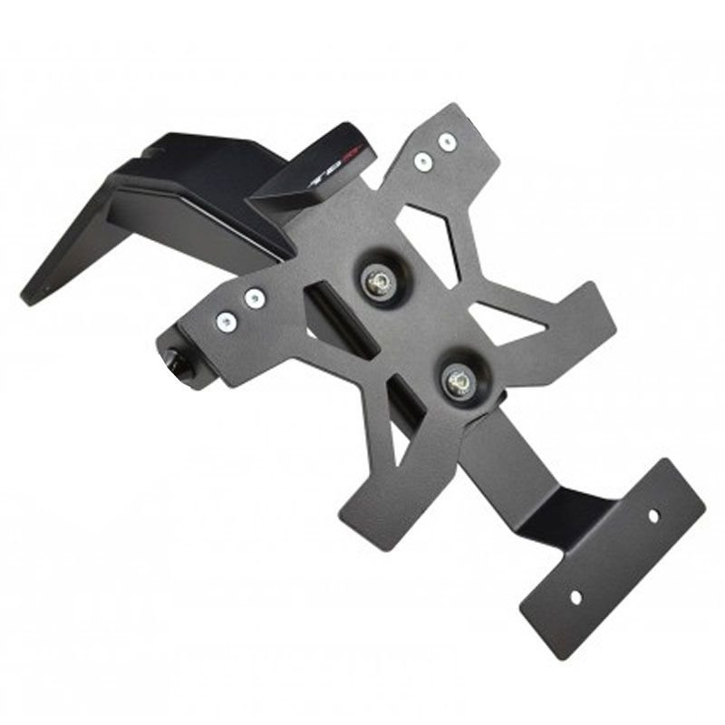 Support de plaque Top Block GSX-S 2017-