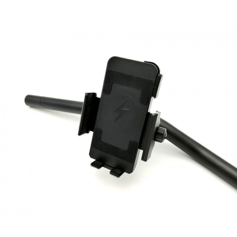 Support Smartphone Brazoline CHARGEUR A INDUCTION