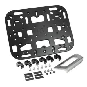 Support valises Kriega OS plateform pour sacoches OS