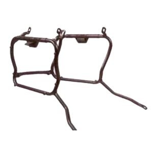 Support valises Kappa Monokey