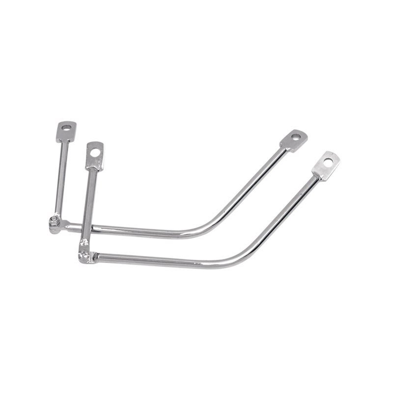 Support SADDLEMEN pour sacoches cavalières