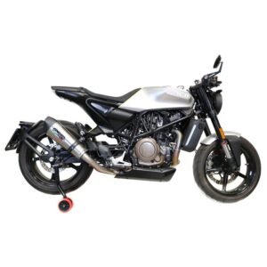Silencieux GPR TITANIUM ANNIVERSARY