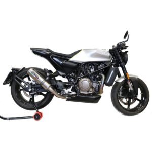 Silencieux GPR M3 TITANIUM WORLD CHAMPION REPLICA