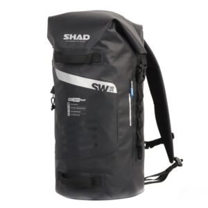 Sacoche de selle Shad SW38 (35 litres)