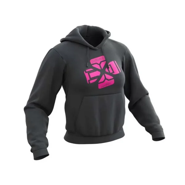 Sweat-Shirt Textile Femme Swl Taka 22 - Ixon