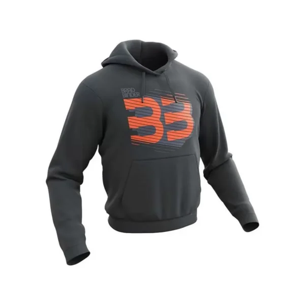 Sweat-Shirt Textile Sw1 Brad33 20 - Ixon