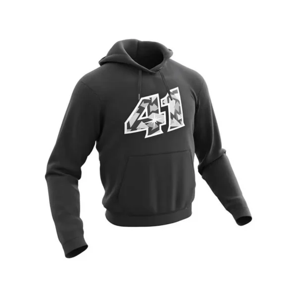 Sweat-Shirt Textile Sw1 Espa 22 - Ixon