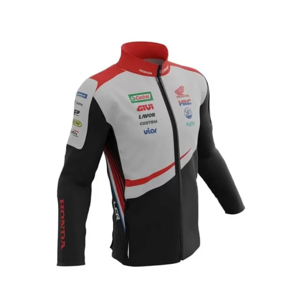 Sweat-Shirt Textile Sw1 Lcrm 22 - Ixon