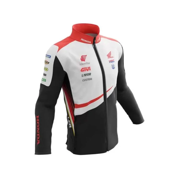 Sweat-Shirt Textile Sw1 Lcrt 22 - Ixon