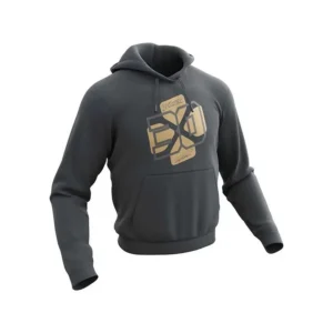Sweat-Shirt Textile Sw1 Taka 22 - Ixon