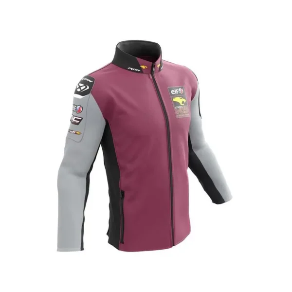 Sweat-Shirt Textile Sw1 Vds 22 - Ixon
