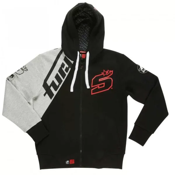 Sweat Sweat Jz5 - Furygan