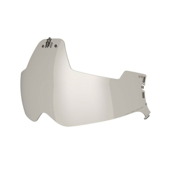 Ecran casque Nexx SUN VISORS - IRIDIUM